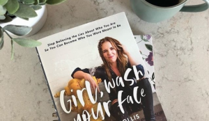 خودت باش دختر