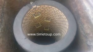 نمونه متره منهول آجری